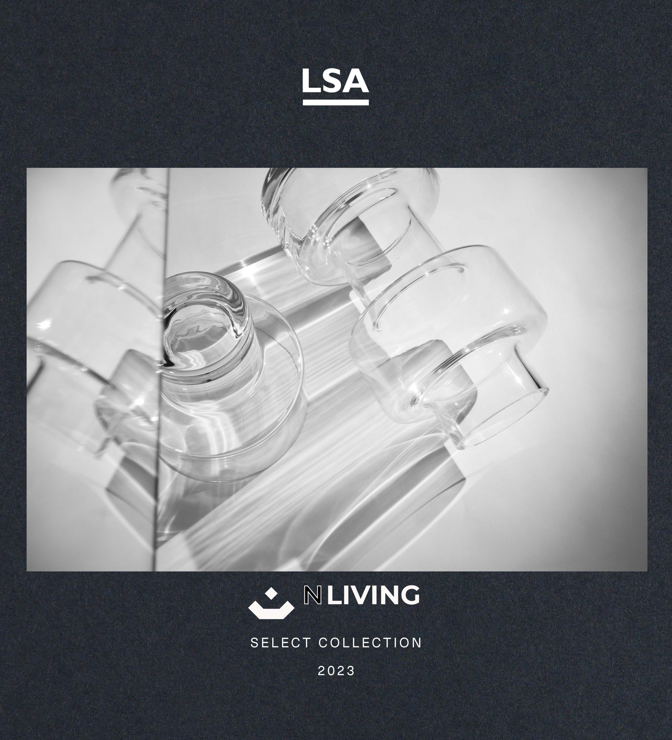 LSA Catalogue 3 NLiving
